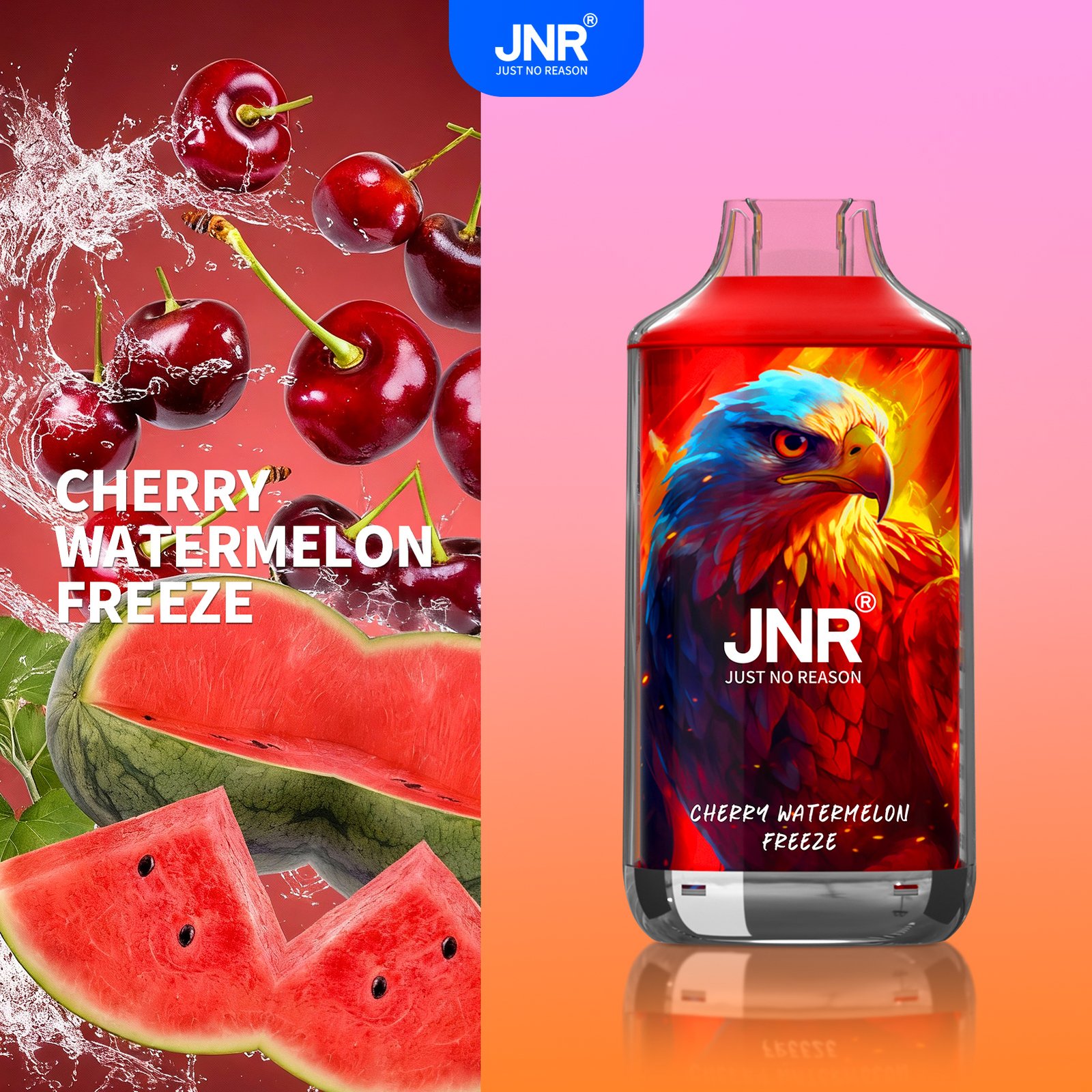 JNR⢠Falcon - 2% 16000 Puffs â Image 10