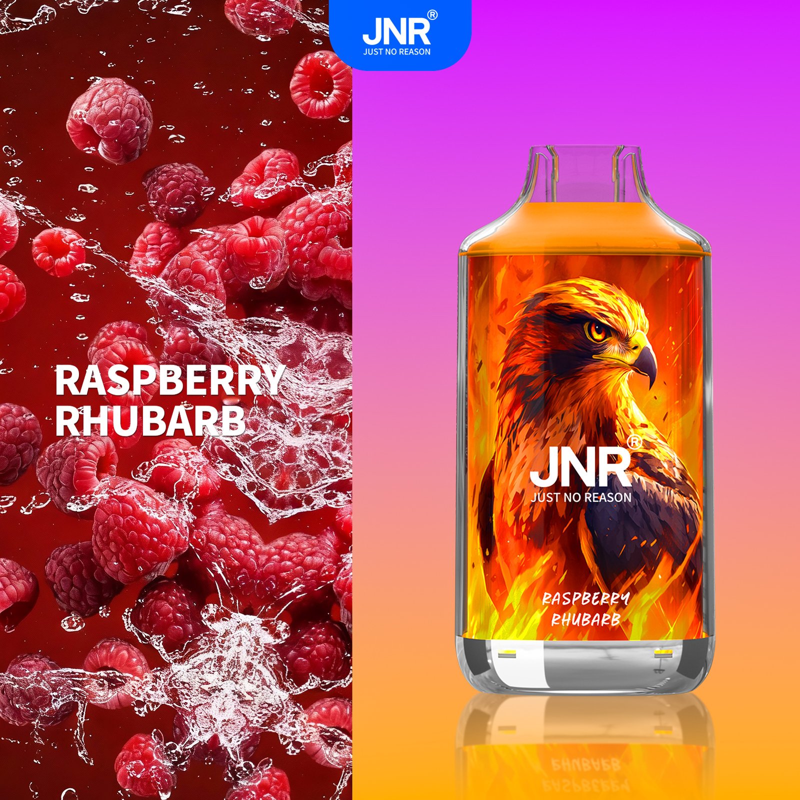 JNR⢠Falcon - 2% 16000 Puffs â Image 22