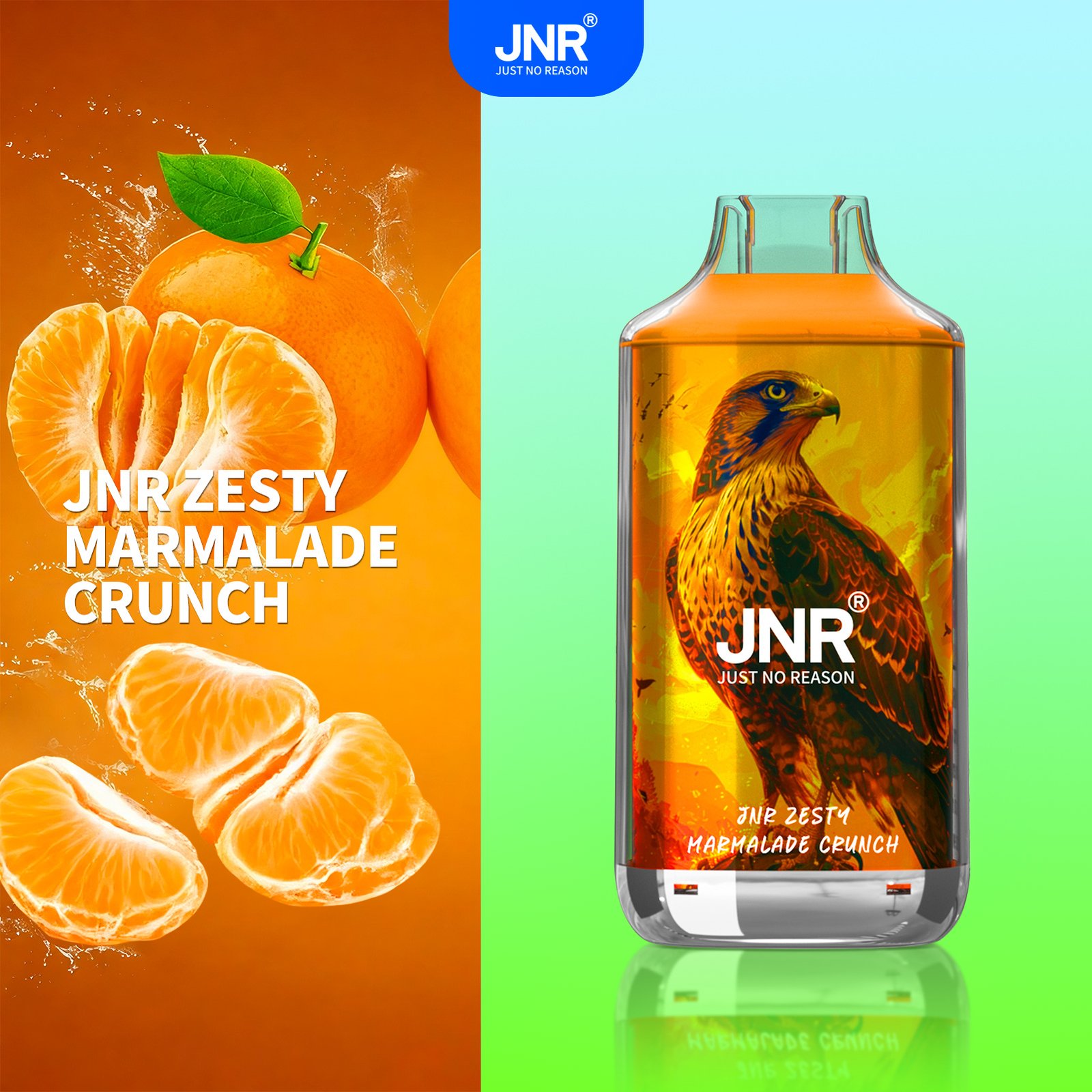 JNR⢠Falcon - 2% 16000 Puffs â Image 28