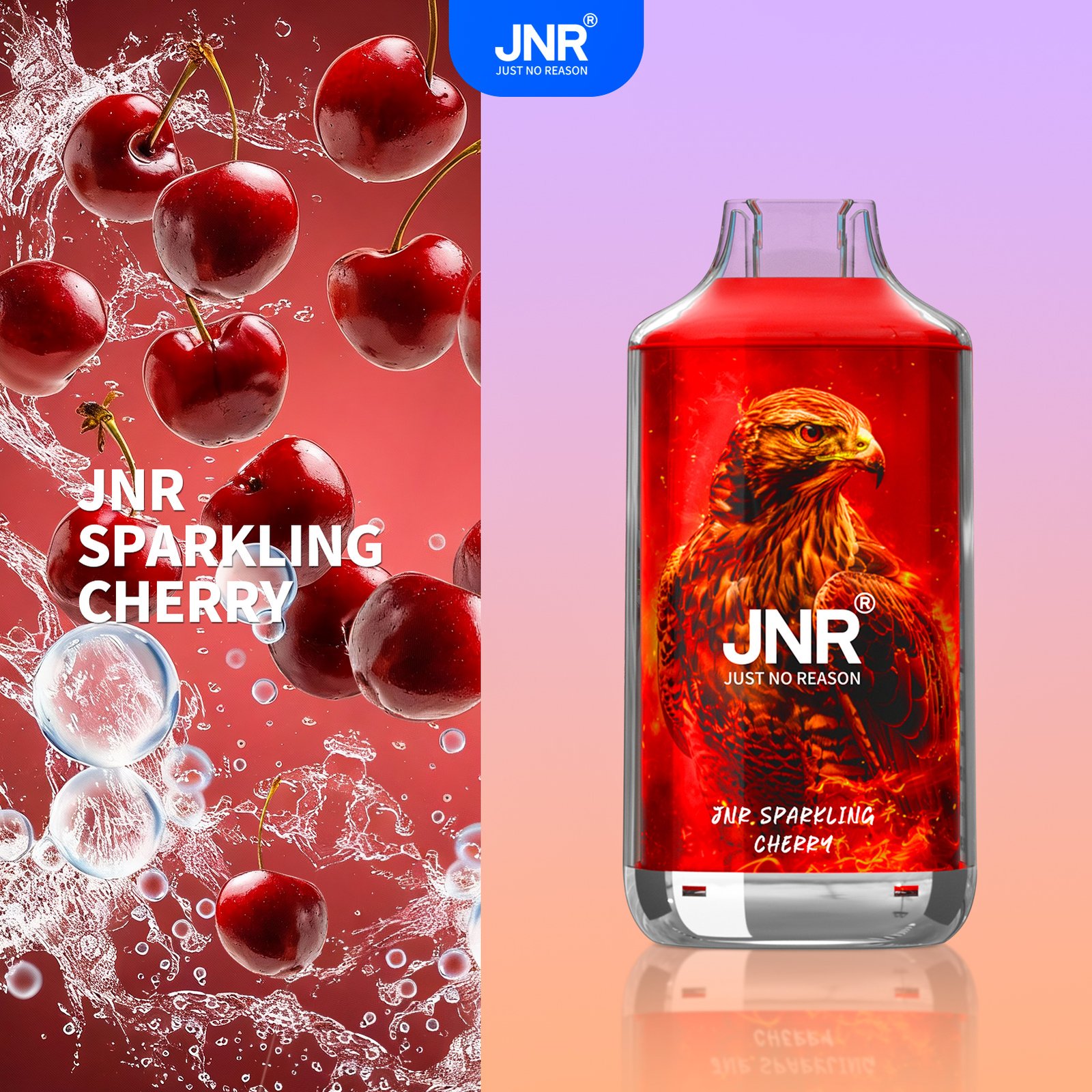 JNR⢠Falcon - 2% 16000 Puffs â Image 32