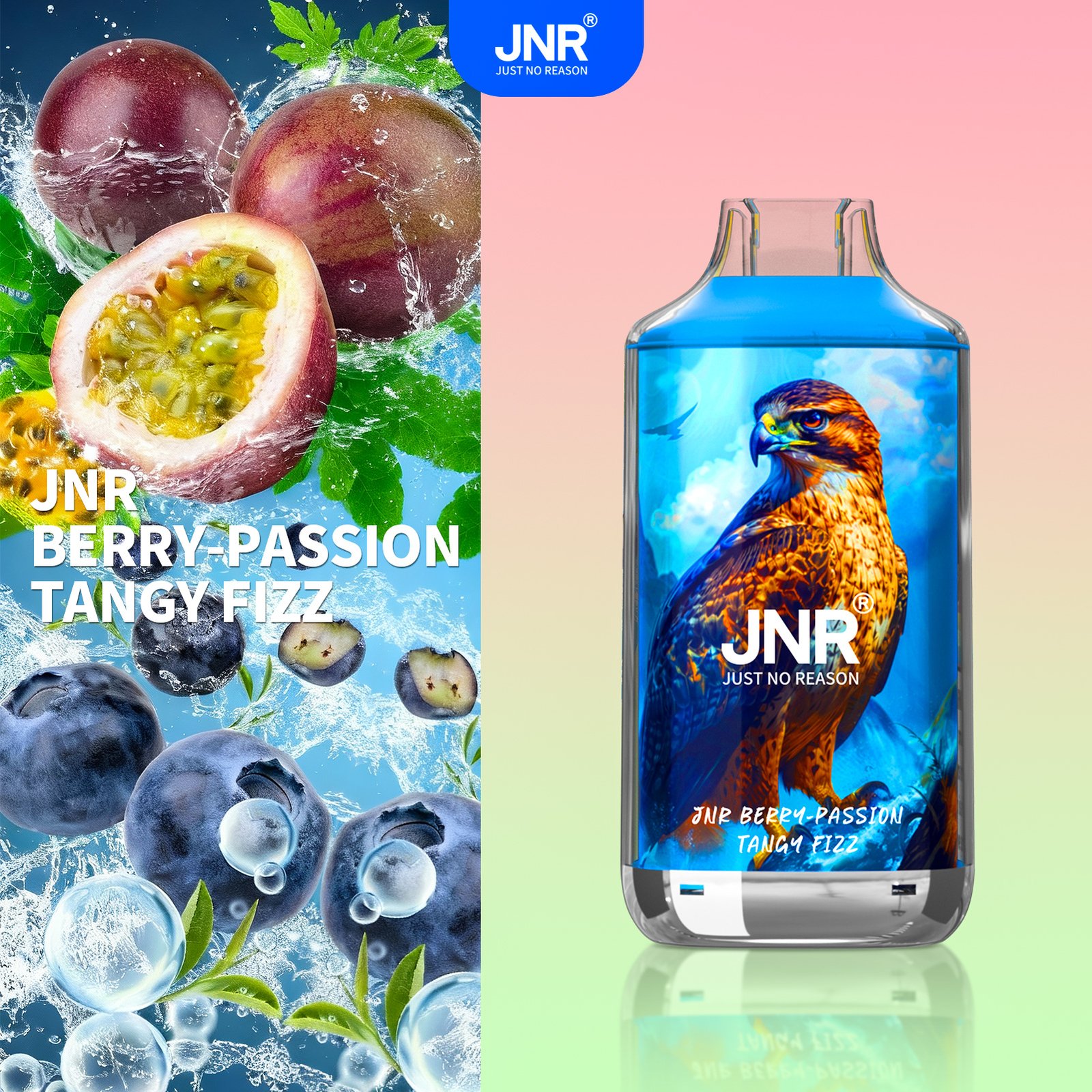 JNR⢠Falcon - 2% 16000 Puffs â Image 35