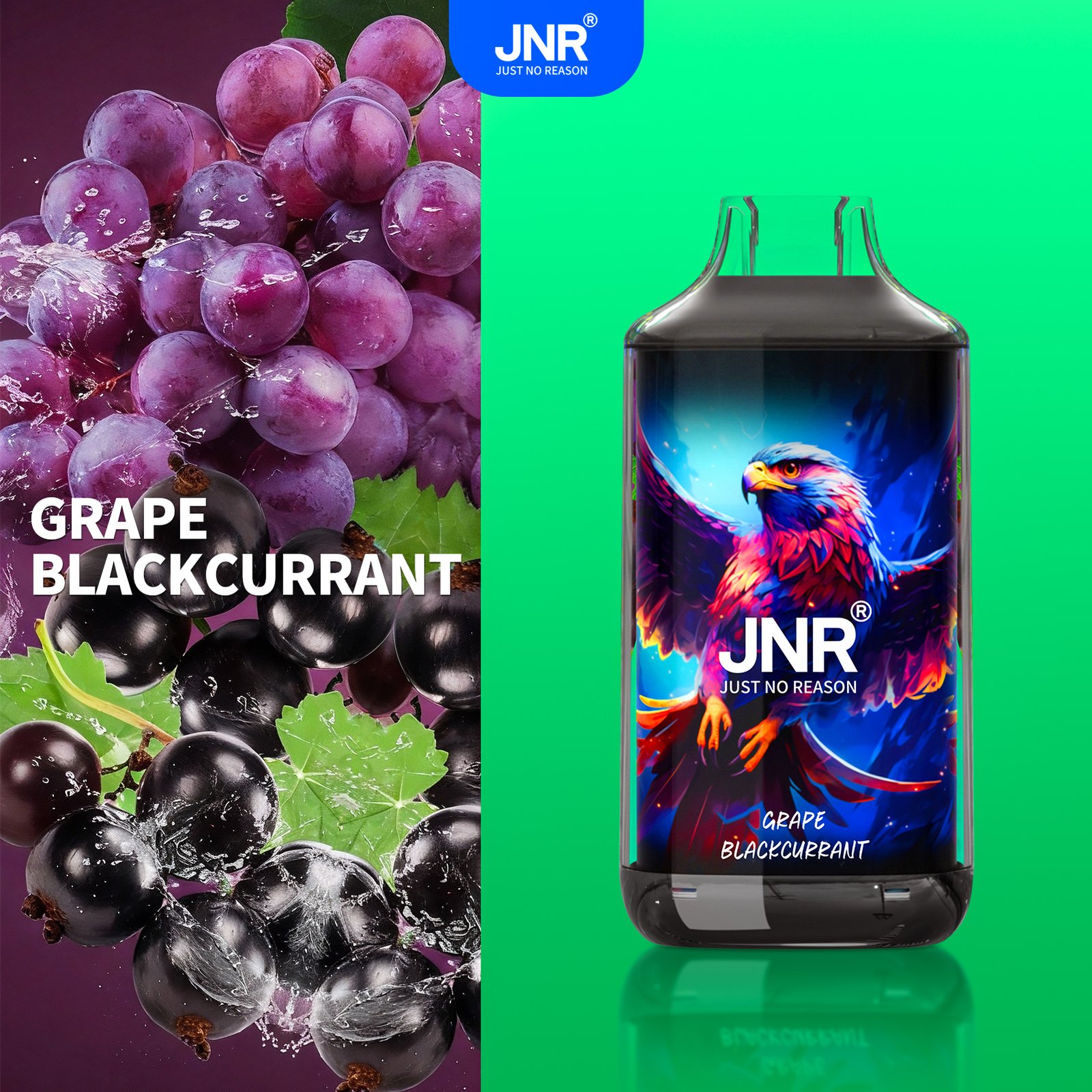 JNR⢠Falcon - 2% 16000 Puffs â Image 37