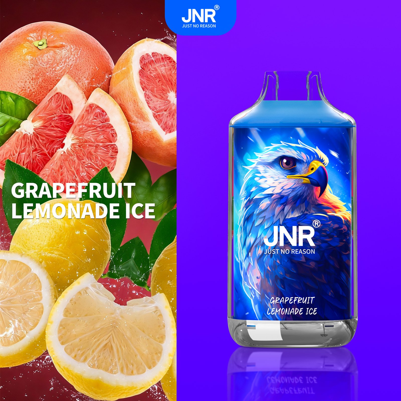 JNR⢠Falcon - 2% 16000 Puffs â Image 38