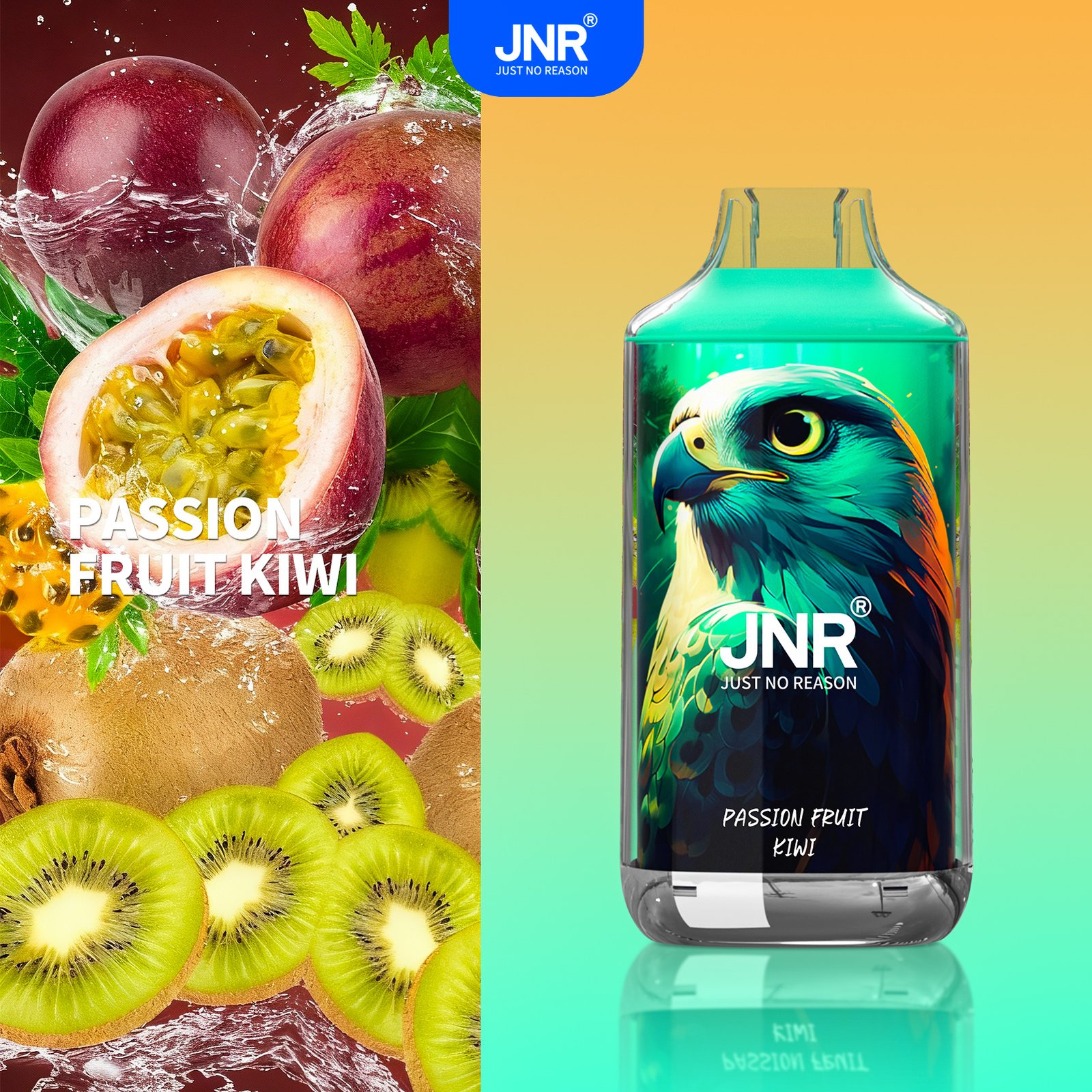 JNR⢠Falcon - 2% 16000 Puffs â Image 43