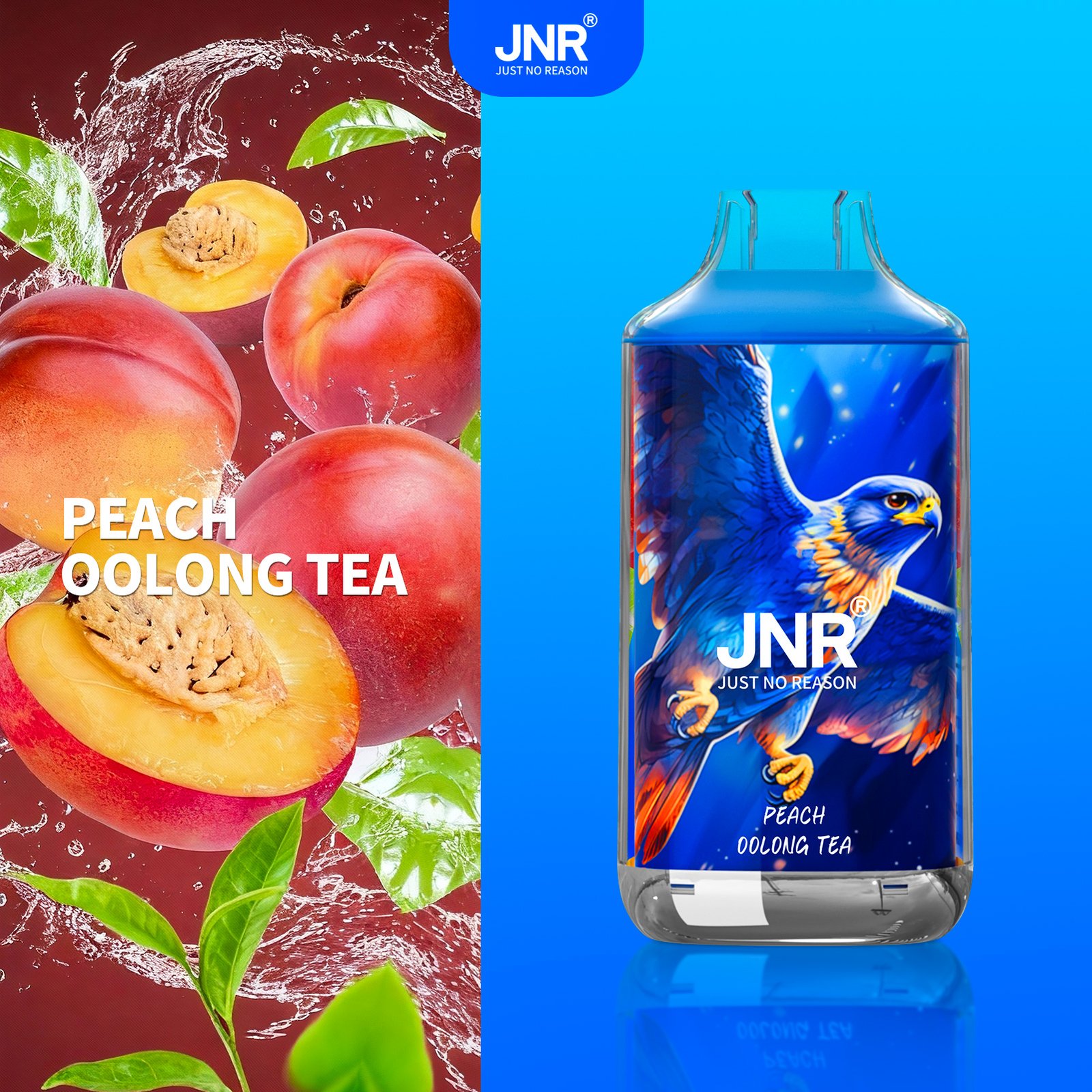 JNR⢠Falcon - 2% 16000 Puffs â Image 45