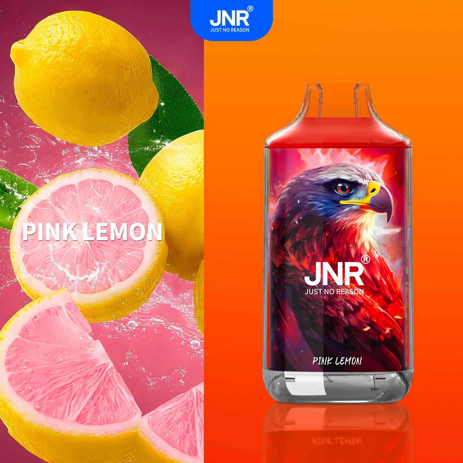 JNR⢠Falcon - 2% 16000 Puffs â Image 48