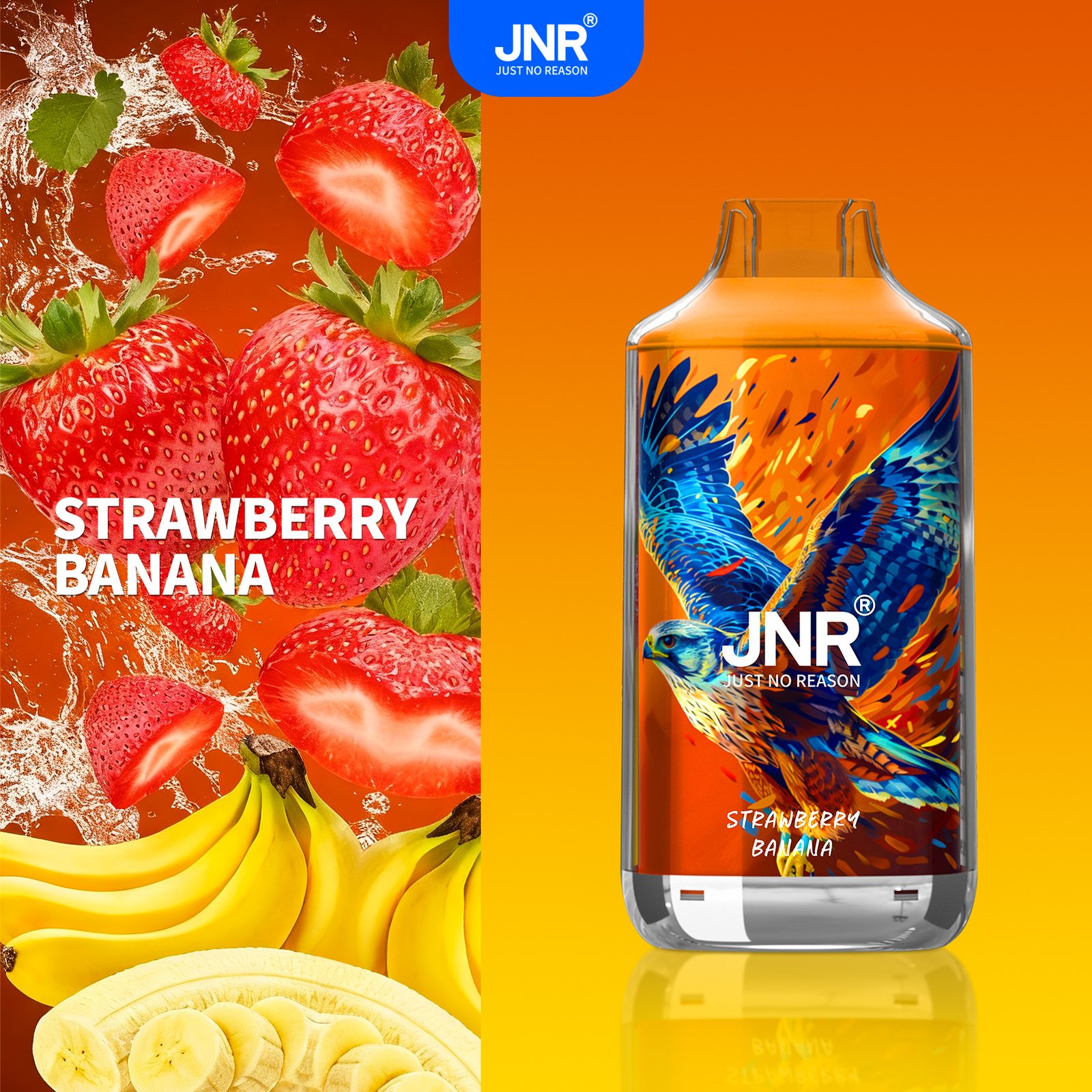 JNR⢠Falcon - 2% 16000 Puffs â Image 50