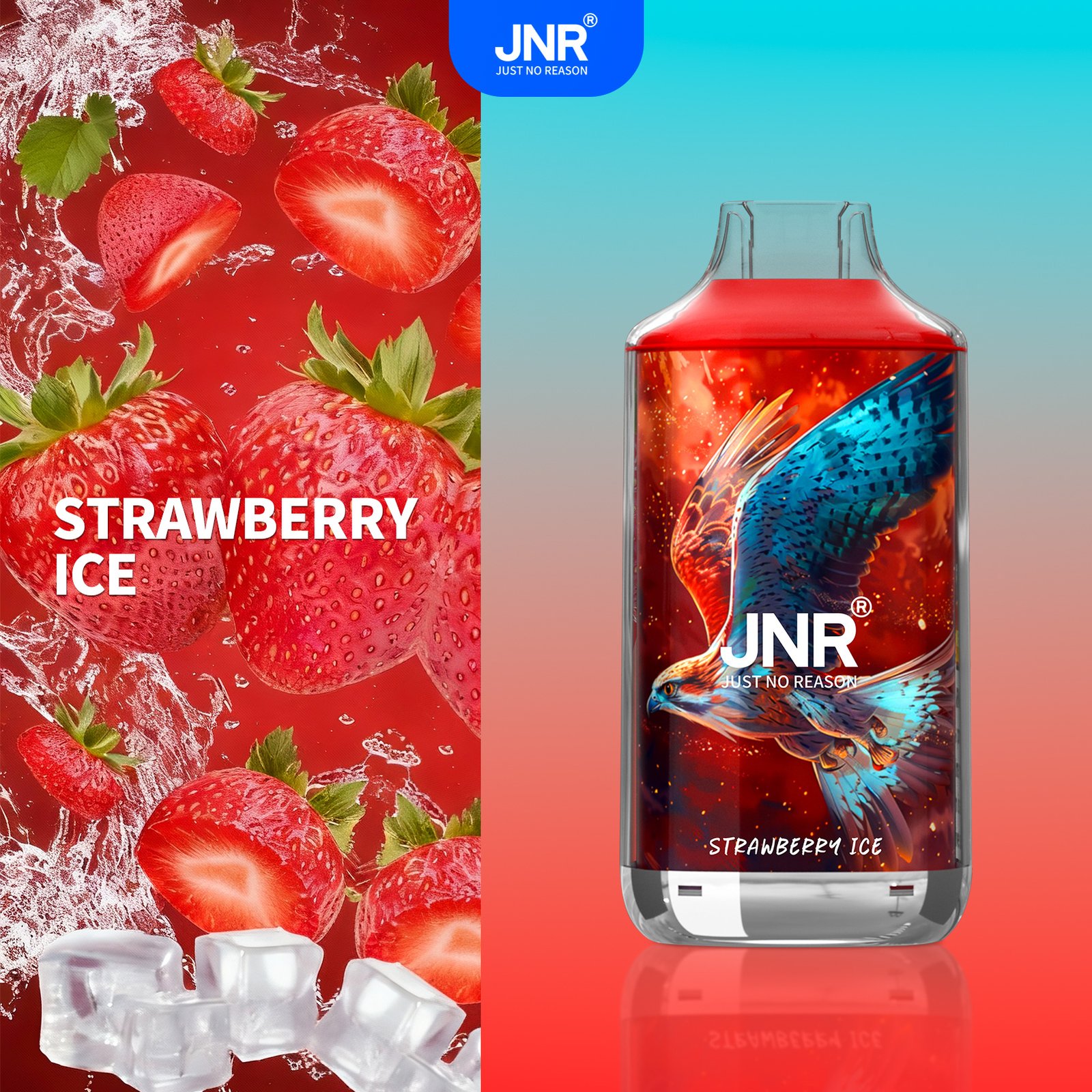 JNR⢠Falcon - 2% 16000 Puffs â Image 51