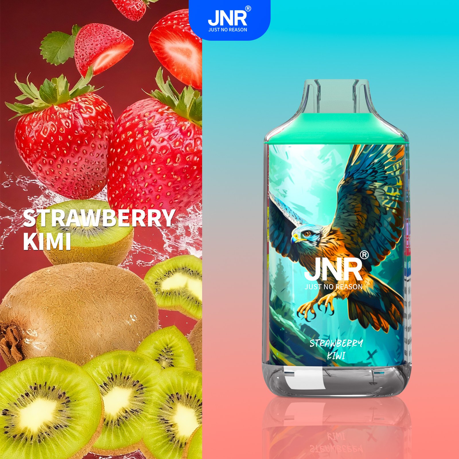 JNR⢠Falcon - 2% 16000 Puffs â Image 52