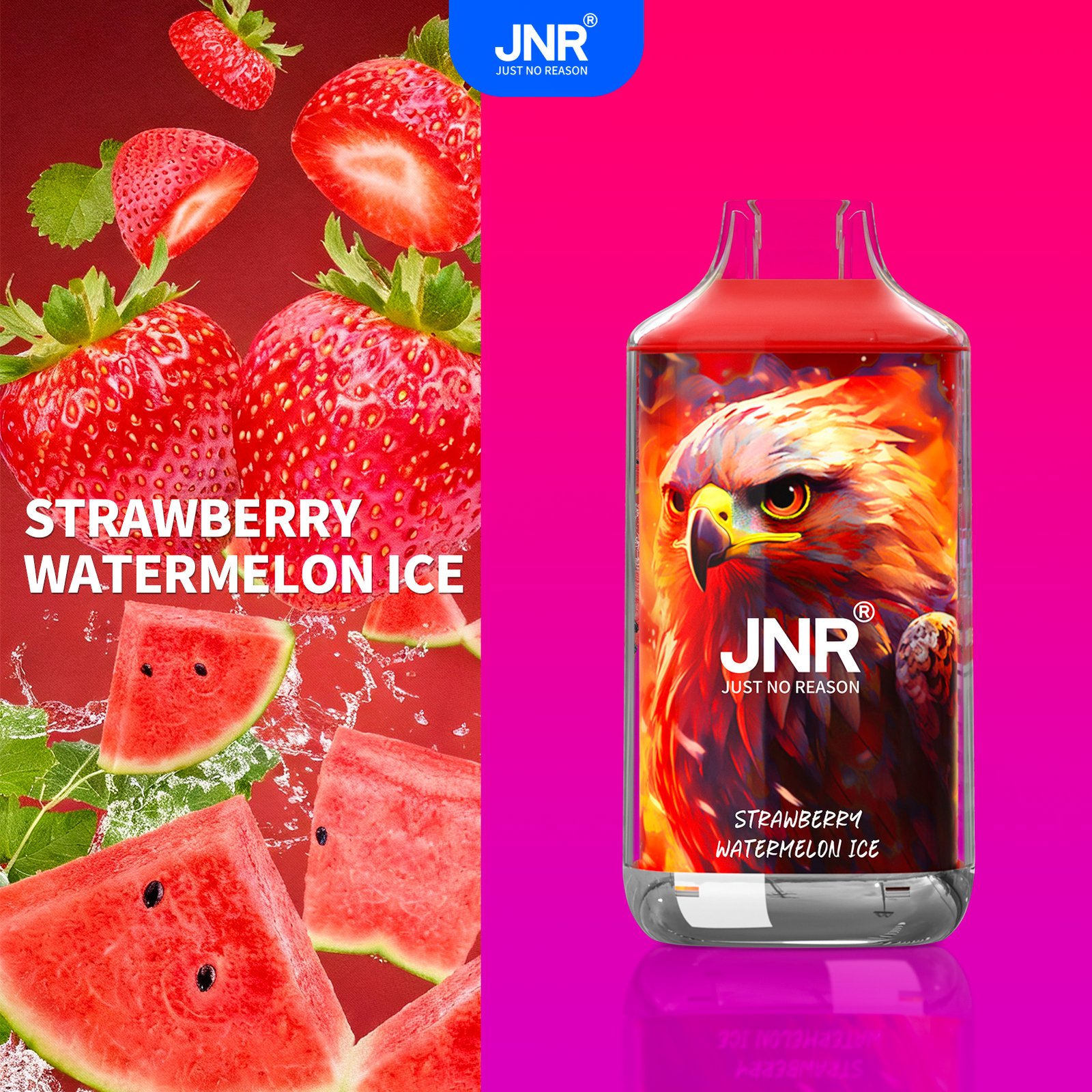 JNR⢠Falcon - 2% 16000 Puffs â Image 54