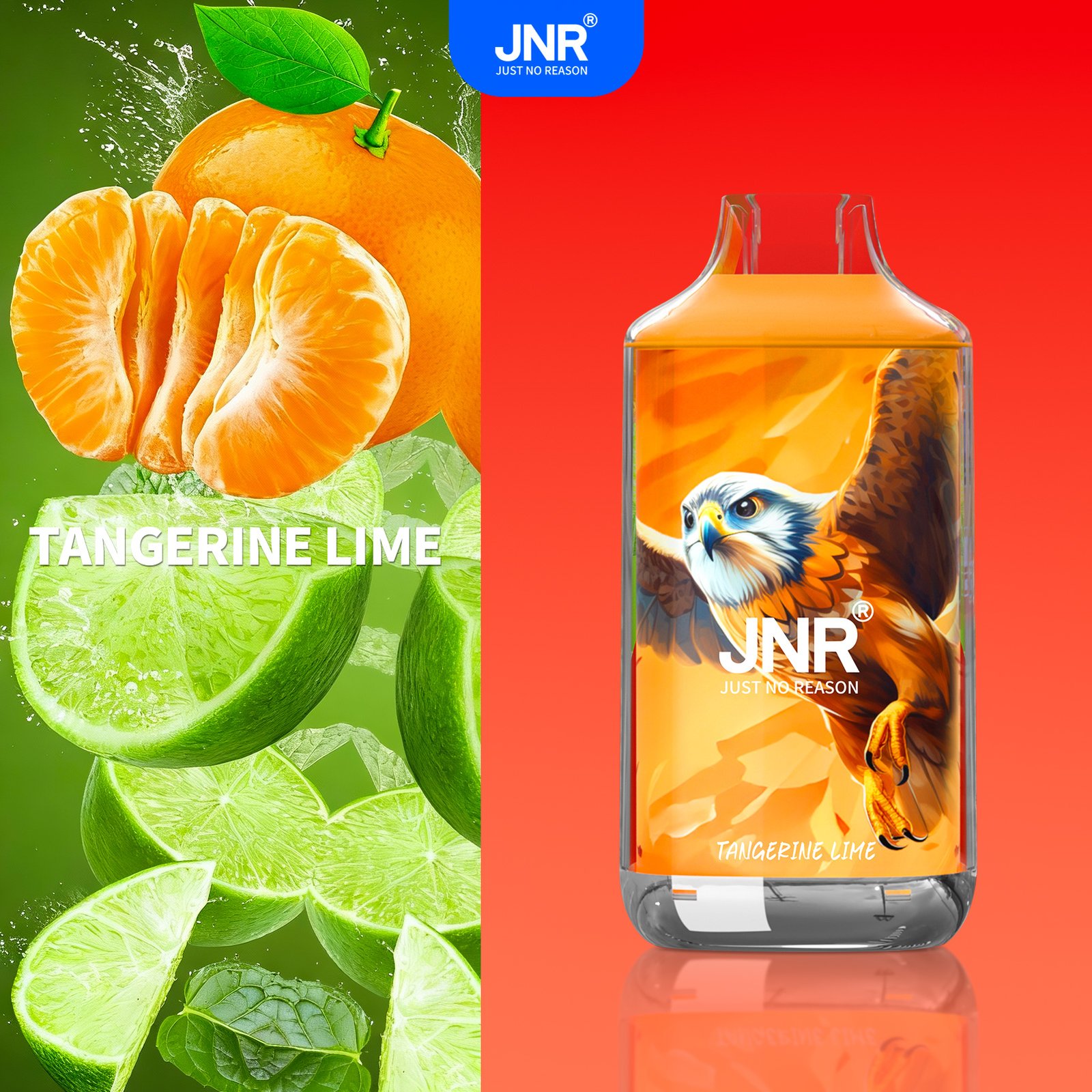 JNR⢠Falcon - 2% 16000 Puffs â Image 55