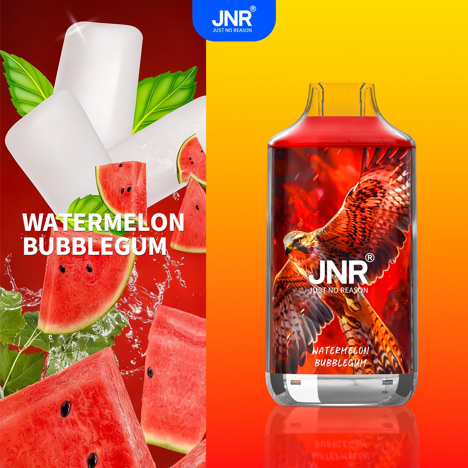 JNR⢠Falcon - 2% 16000 Puffs â Image 56