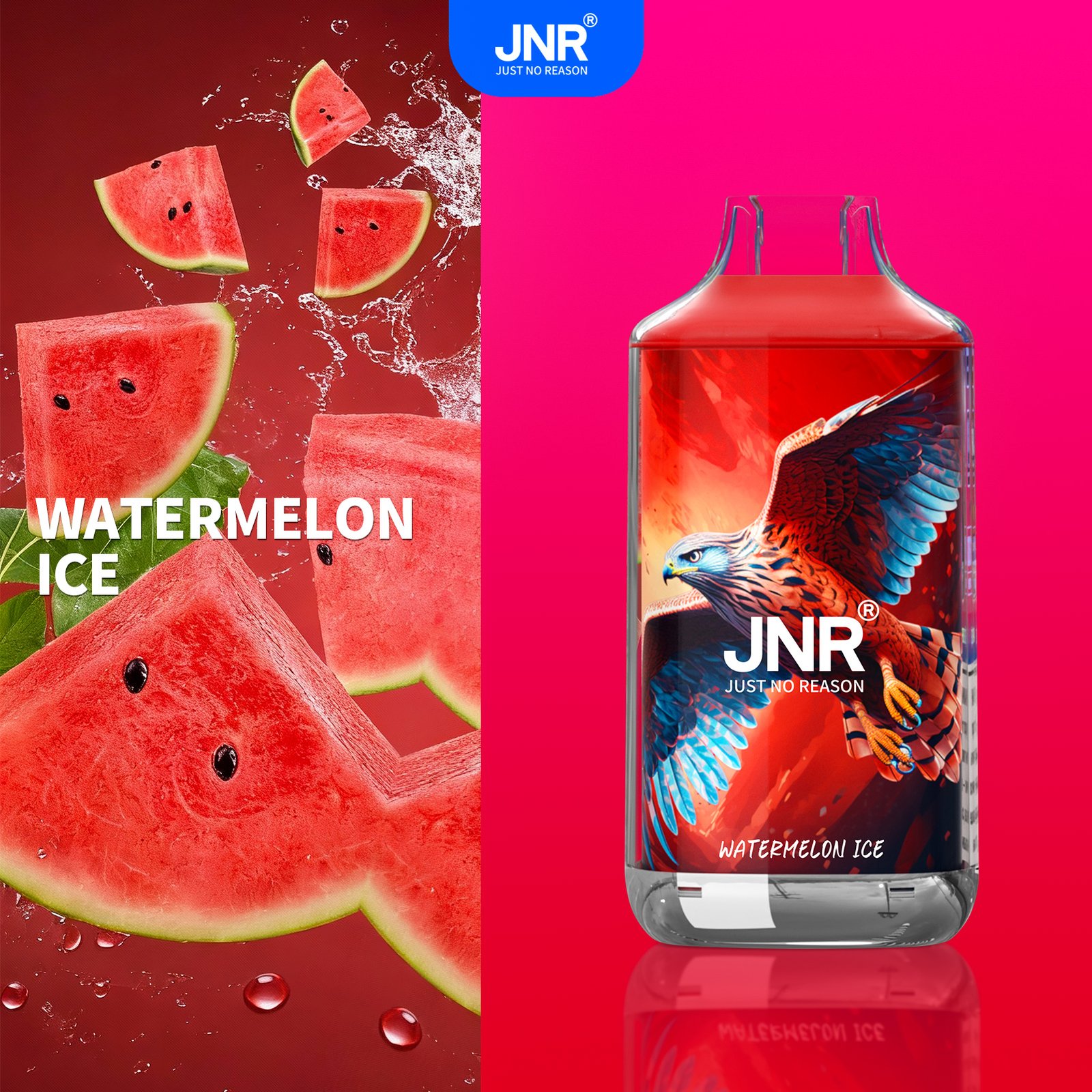 JNR⢠Falcon - 2% 16000 Puffs â Image 57