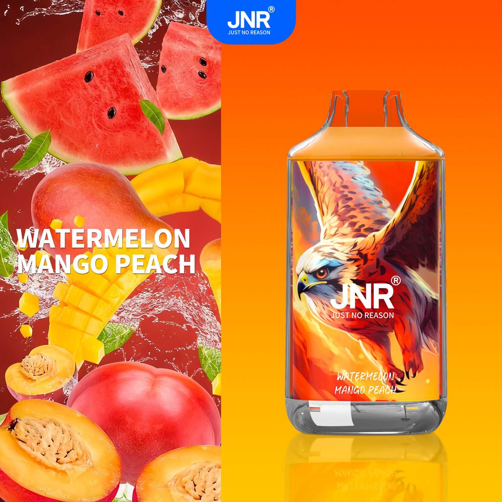 JNR⢠Falcon - 2% 16000 Puffs â Image 58