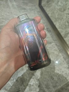 JNR™ Falcon - 2% 16000 Puffs photo review