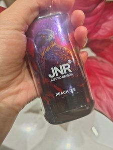 JNR™ Falcon X - 2% 18000 Puffs photo review