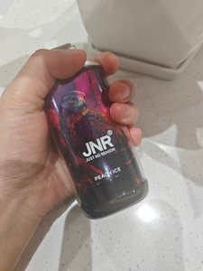 JNR™ Falcon X - 2% 18000 Puffs photo review