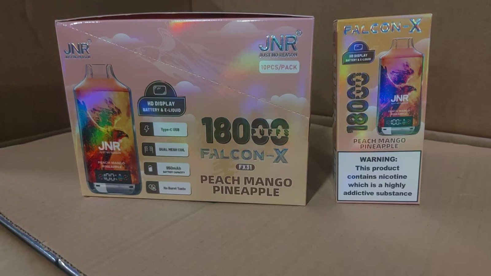 Fumot Tornado 2%20k photo review